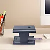 Mobile Film Slide Scanner with LED Backlight for 35mm/135mm Negatives and Slides