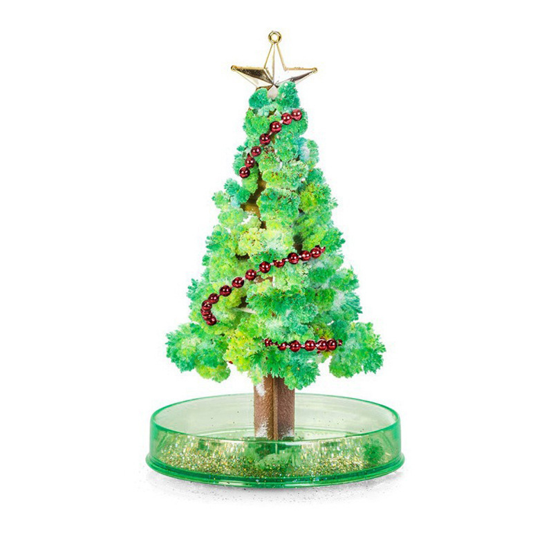

Christmas Tree Ornaments Kids DIY Toys Xmas Decoration, 501 Original