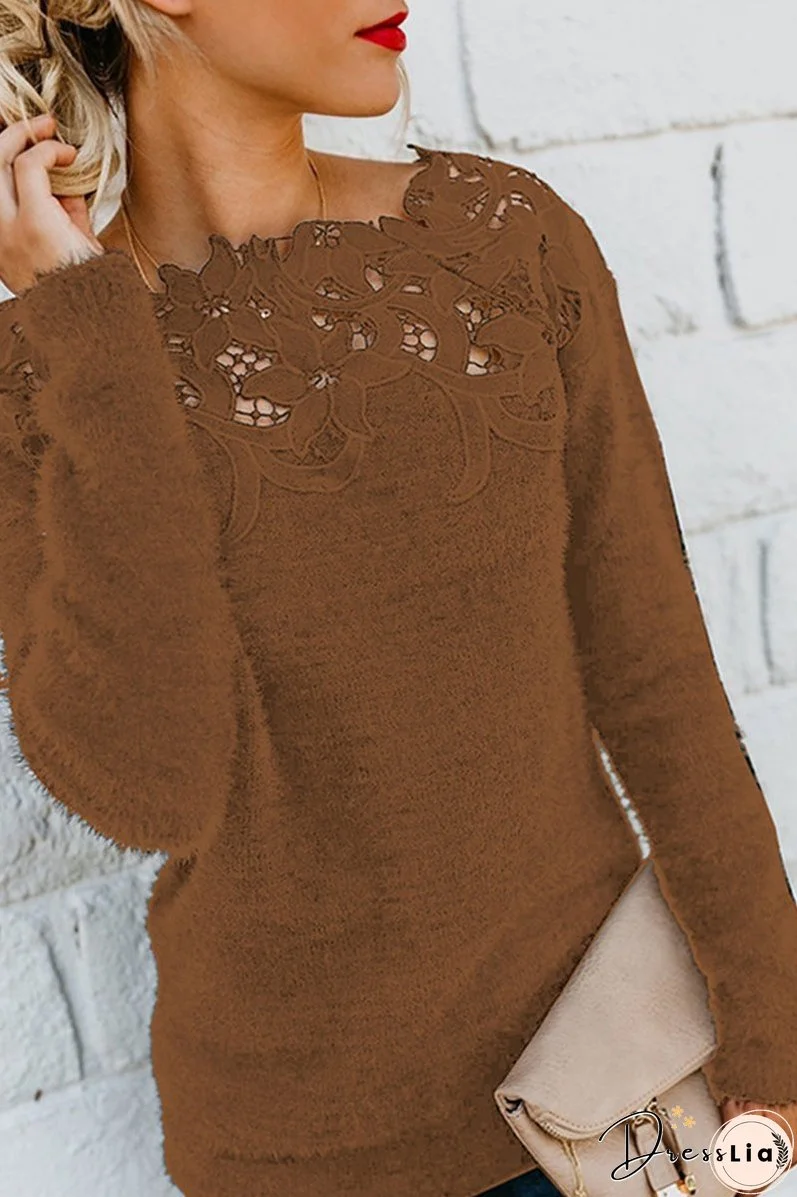 Timeless and Stylish winter Sweater