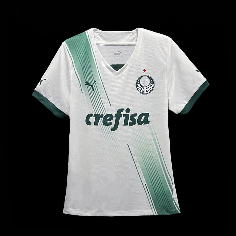 Palmeiras maillot domicile 2023 2024 Maillot De Fou, site maillot de foot pas cher