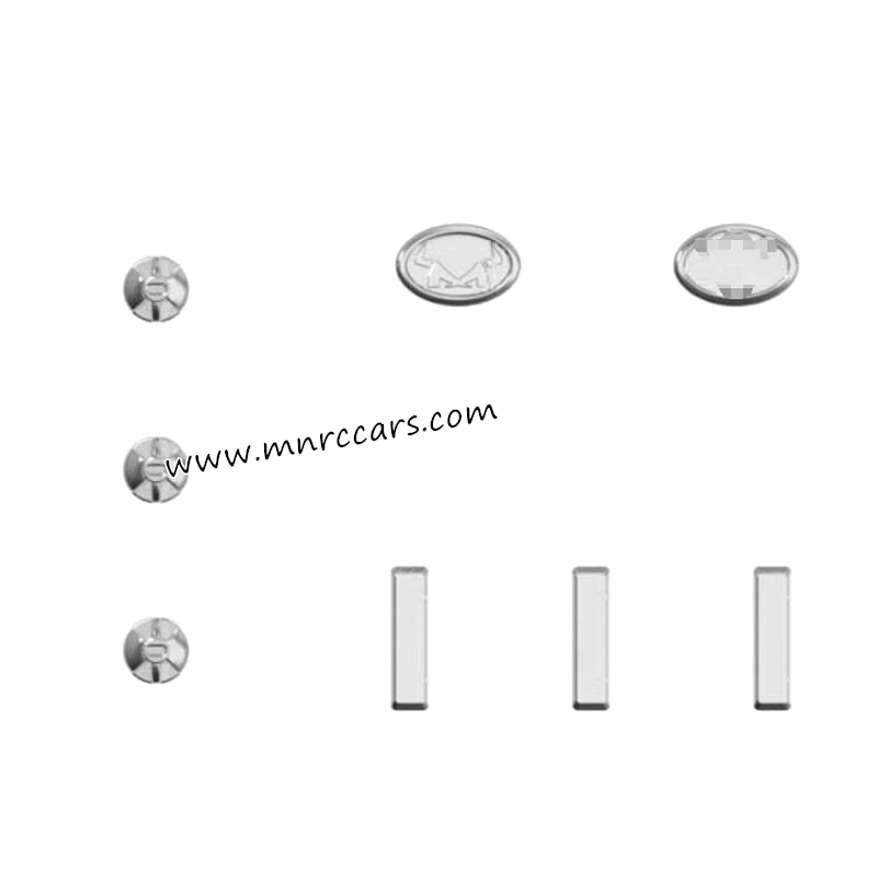 MN Model MN82 Parts Handle Fuel tank cap Trim C82-03-08