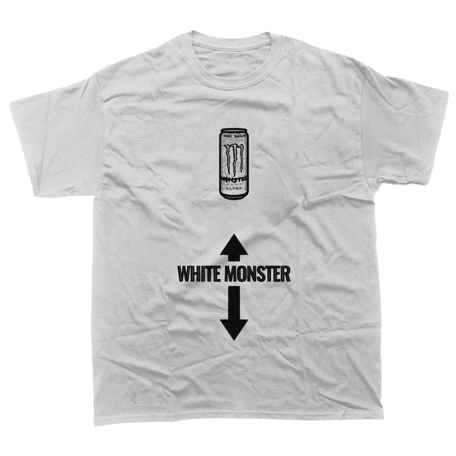 Gym | Holy Pump Printed T-shirt