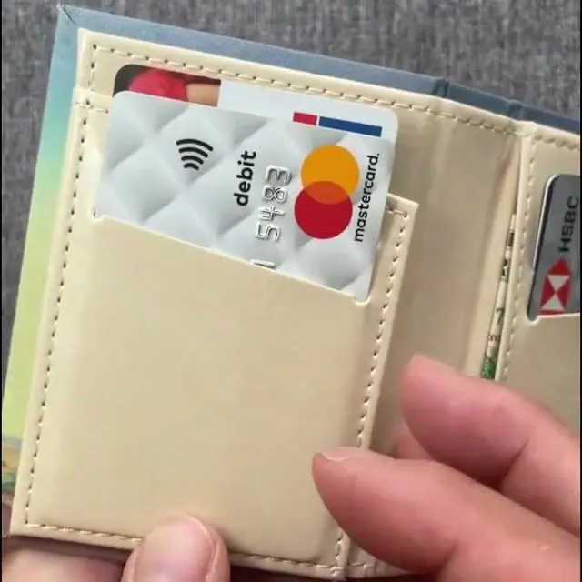 East of Eden by John Steinback Book Wallet
