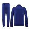 Arsenal Jacket Tracksuit 2025/26 Blue