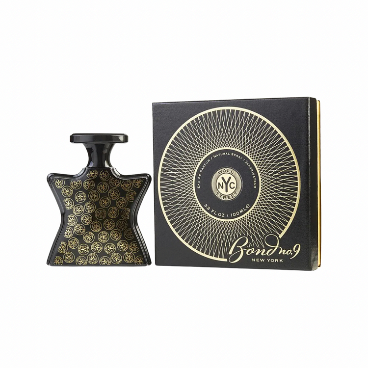 Wall Street by Bond No. 9 