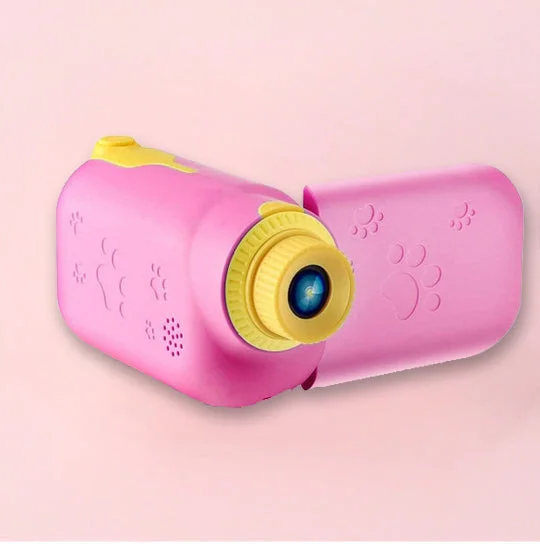 Mini Video Camera Kids Video Camera for Boys Girls Gift