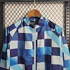 2023/2024 Manchester City Windbreaker Football Shirt 1:1 Thai Quality