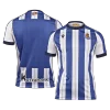 Real Sociedad Home Soccer Jersey 2025/26