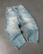 Lindacameron fall casual outfits women 2025 American Y2K New Fashion Trend Flare Jeans Women Street Casual Loose Low Waist Slim Wide-leg Pants Harajuku Joker Punk Jeans