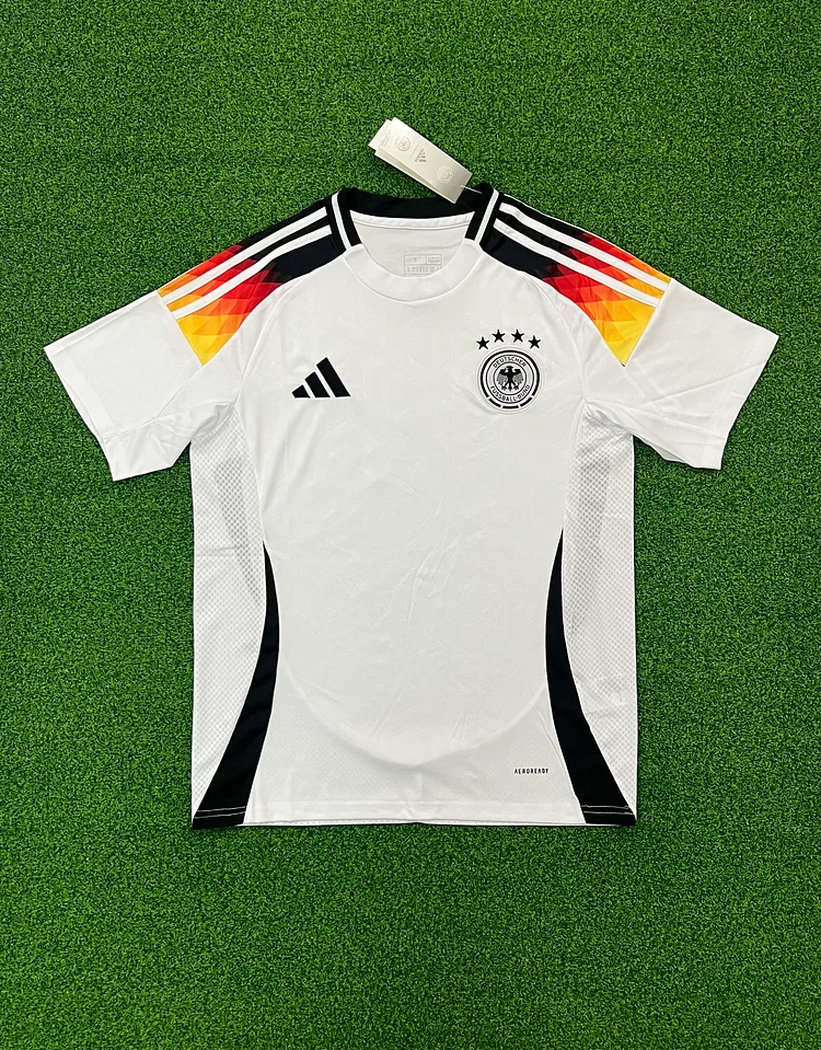 2024-25 Germany Home Jersey