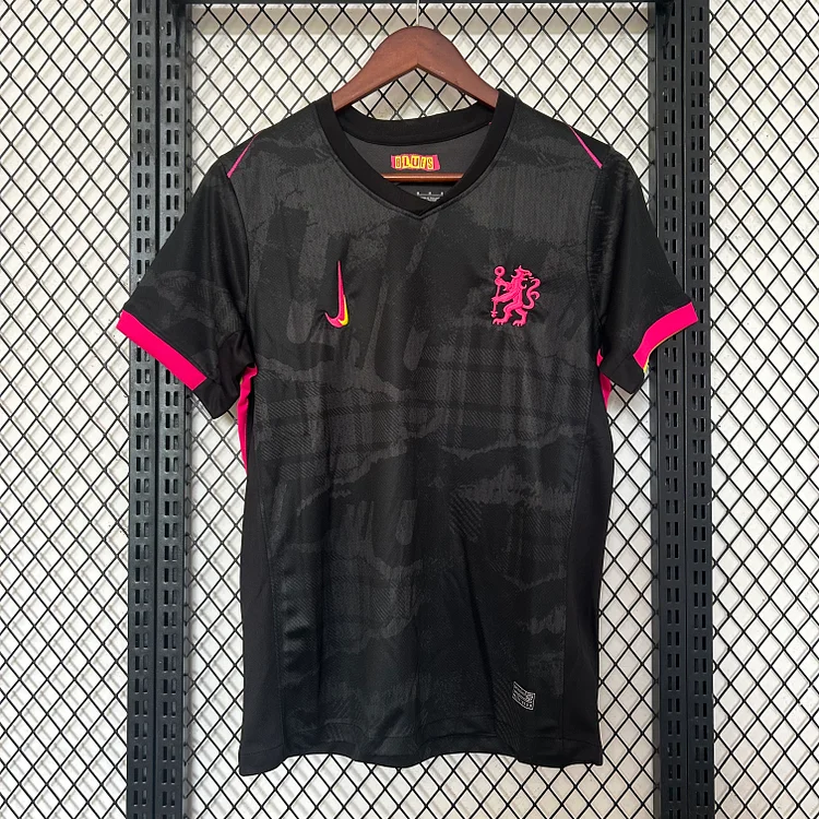 Chelsea 24/25 Third Football Shirt