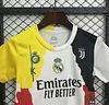 Real Madrid 2025/26 Kids Cristiano Ronaldo Special CR7