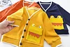 Kid Baby Boy cute Cartoon 3 Pcs/sets