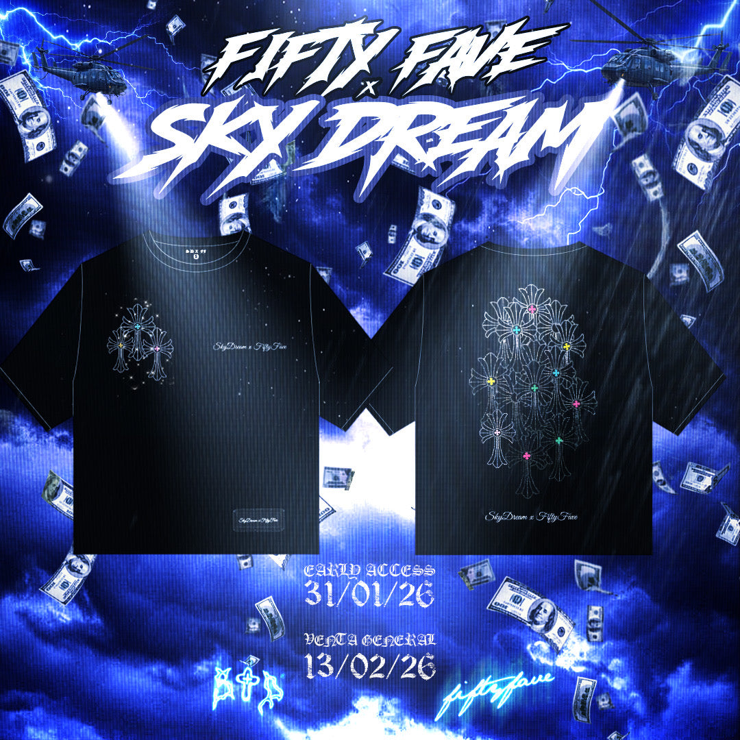 PLAYERA CRYSTAL FF X SD