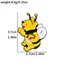 Osito Abeja con Miel