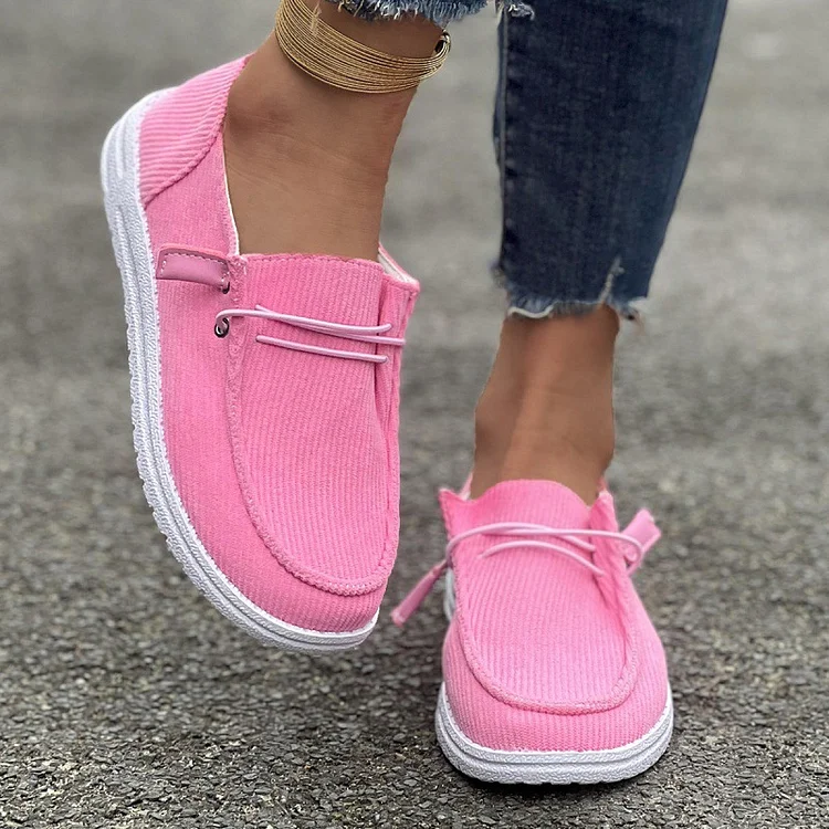 Women's Suede Warm Lining Flat Ankle Boots shopify Stunahome.com