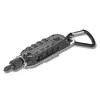 Mini Multi-Tool Set Multifunctional Screwdriver with LED EDC Keychain Shape Screwdrivers Wear Resist Stainless Steel Phillips Screwdriver For Daily Life And Outdoor Activities