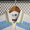 1998/1999 Retro Lazio Football Shirt 1:1 Thai Quality