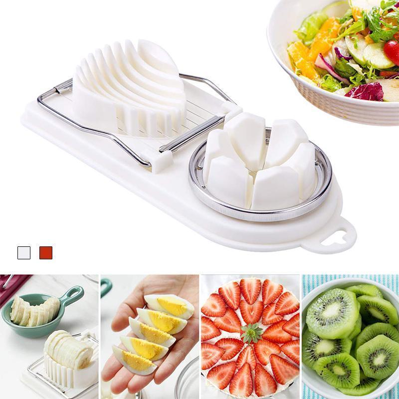 Egg Slicer & Wedger | 168DEAL