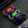 Magnetic Clasp Lightweight Magnetic Buckle Telescopic Buckle for Outdoor Camping