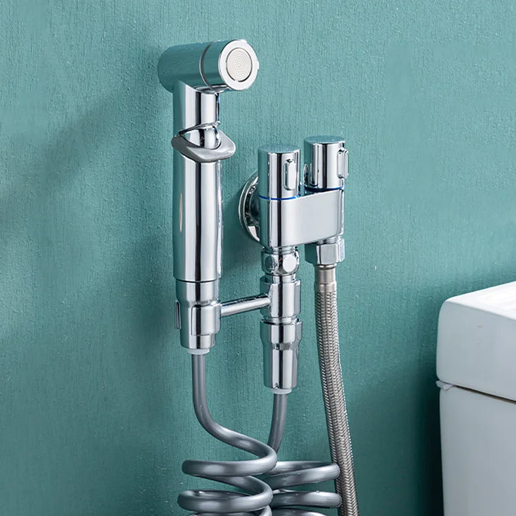 Double Control Mini Shower | 168DEAL