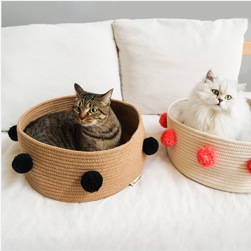 Four Seasons Universal Cat Bed