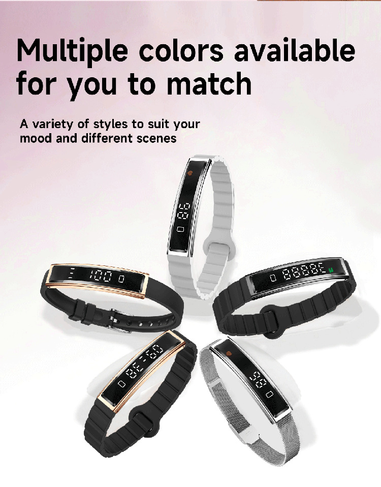 Likron Watches