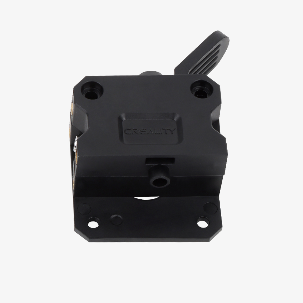 Ender-3 V3 SE / Ender-3 V3 KE Extruder
