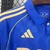 2025/2026 Real Oviedo Home Football Shirt 1:1 Thai Quality