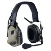 M31 MOD3 Helmet-mounted No Pickup Noise Cancelling Headphone Tactical Protection Headset