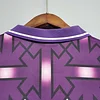 1992/1993 Retro Fiorentina Away Soccer Jersey 1:1 Thai Quality
