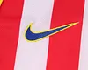 Joyfball 2004-2005 Kids Size Retro Atletico Madrid Home Football Shirt 1:1 Thai Quality
