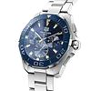 Carrera CAY111B.BA0927 43mm
