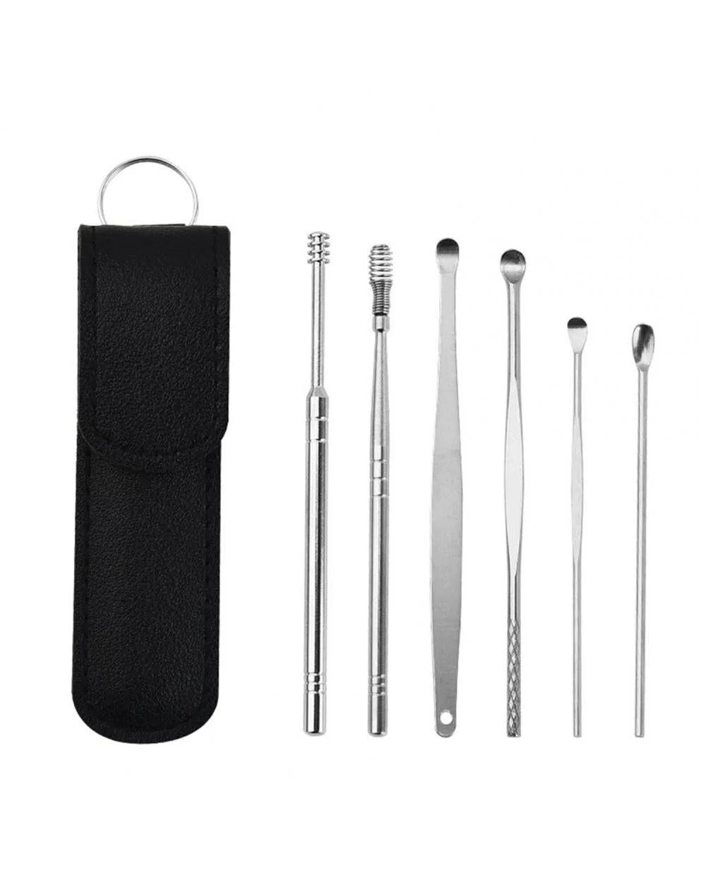  Innovative Earwax Cleaning Tool Set