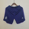 2022 FIFA World Cup Argentina National Team Jersey Away Shorts