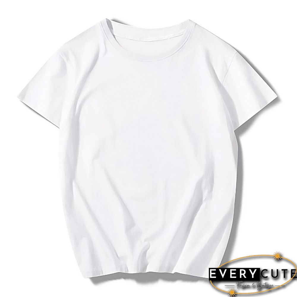 Funny Tshirt King Of The Camper And Queen Of The Camper T-shirt Matching Women Tshirt CasualFashion Camping Graphic Tees Tops