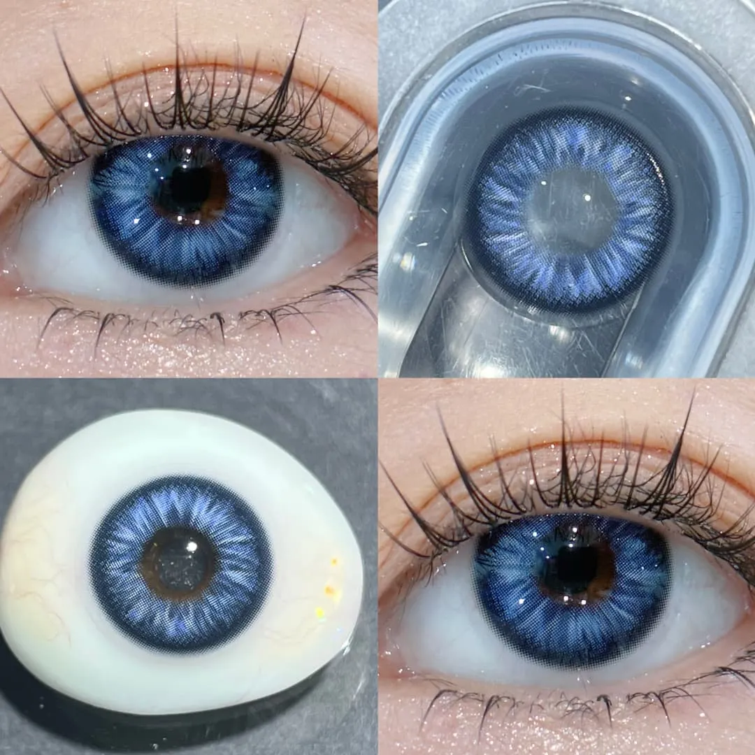 [Character Name] anime cosplay eye accessories product photo
