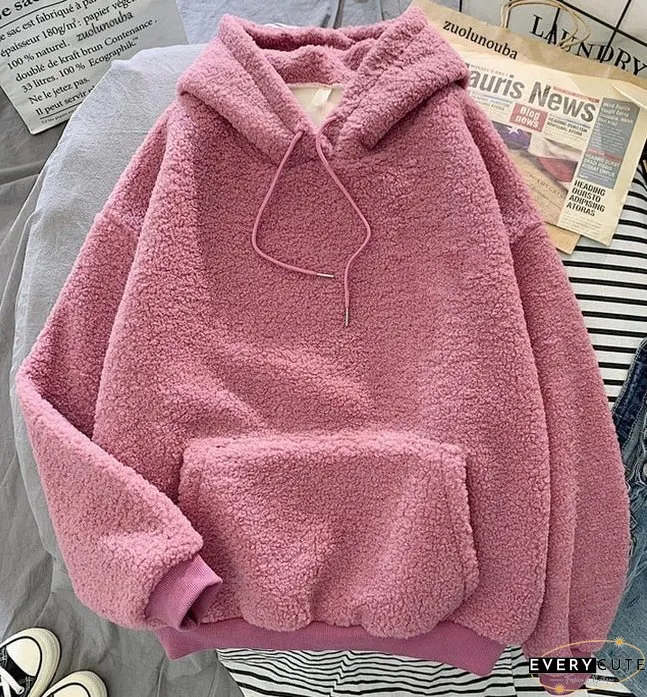 Casual and Fashionable winter garment
