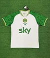 2024 Ireland Third Away Football Shirt 1:1 Thai Quality