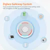 Soil Moisture Sensor for Tuya Smart Zigbee APP Real Time Monitor for Garden Lawn