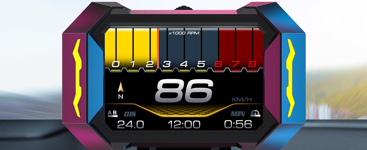 HUD