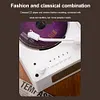 Portable CD Player Rechargeable Bluetooth-Compatible 5.0 Music Player w/ Remote