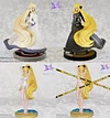 1/20 & 1/8 Scale World Zukan Champion Cynthia - Pokemon Resin Statue - Dopamine Studio
