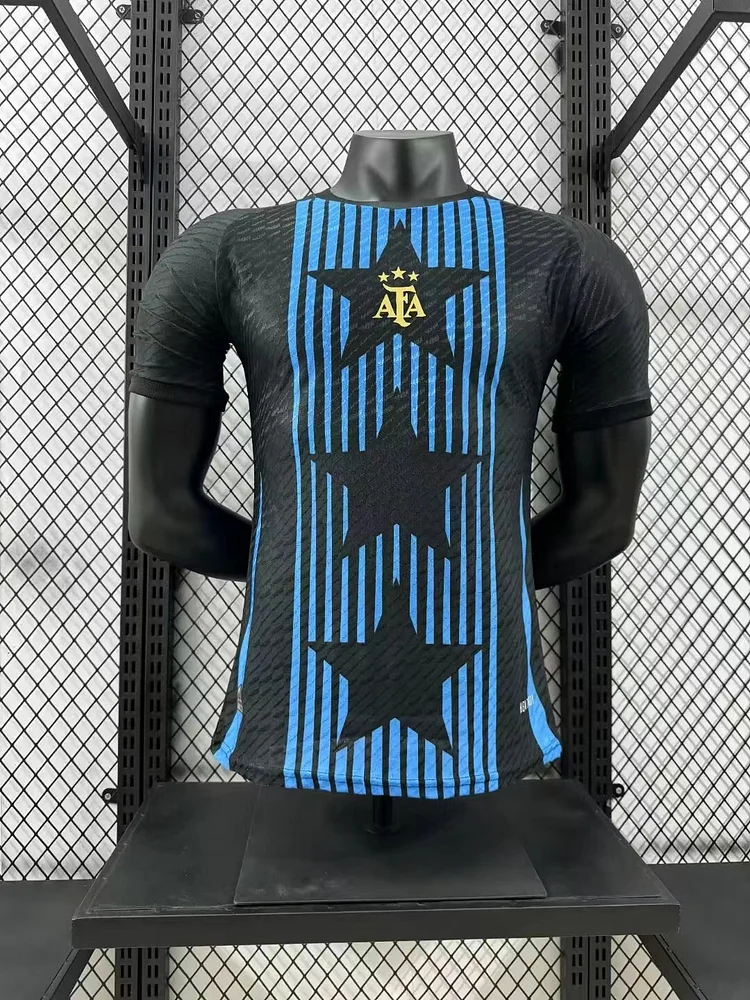 2024-25 Argentina Training Shirt - Player Edition
