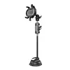 Car Suction Support Adjustable Cell Phone Stand for Car Dashboard (Long Model)