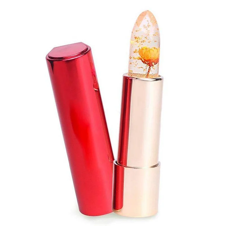Color Changing Jelly Lip Gloss