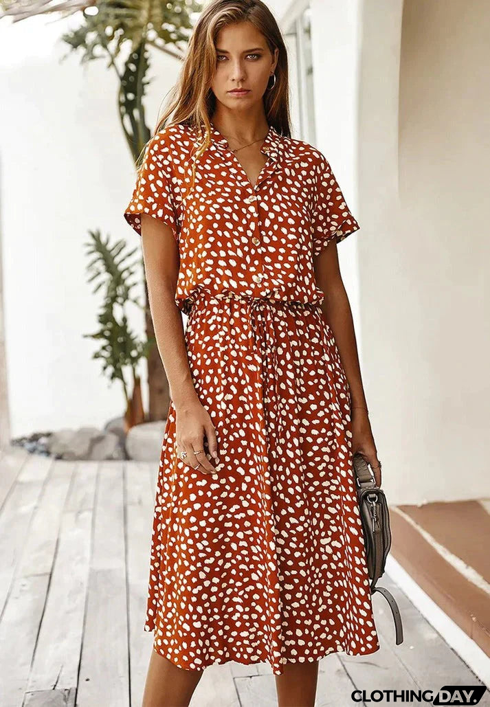 Modern and Comfortable general garment