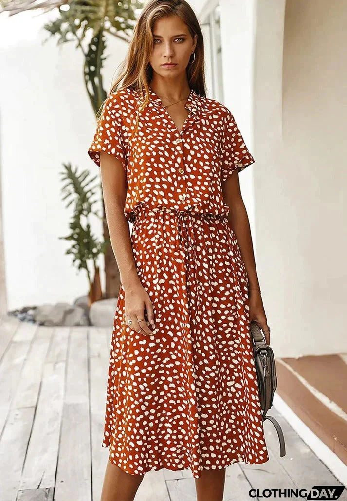 Modern and Comfortable general garment