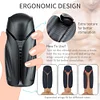 Automatic Handsfree Male Masturbator Cup