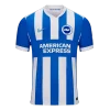Brighton & Hove Albion Home Soccer Jersey 2025/26